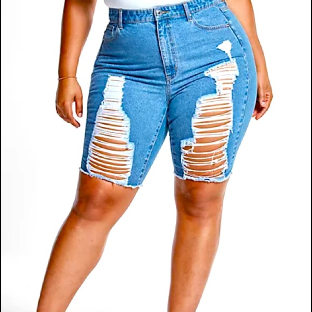 Vacation Mode Shorts